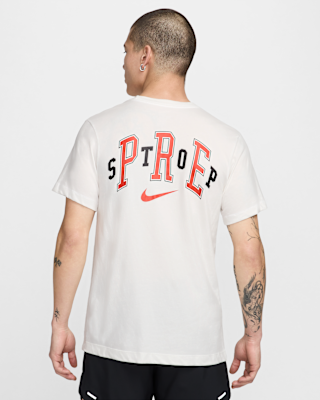 NIKE公式】ナイキ メンズ Dri-FIT ランニング Tシャツ.オンライン